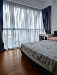 Sims Urban Oasis (D14), Condominium #626502801